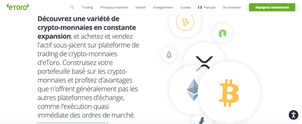 Acheter Bitcoin avec PayPal