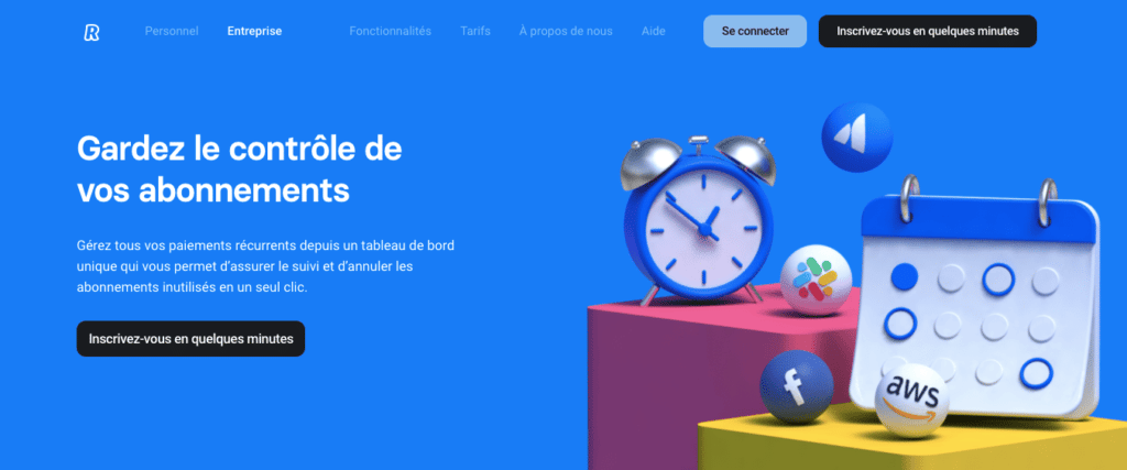 Avis Revolut Business : appli mobile