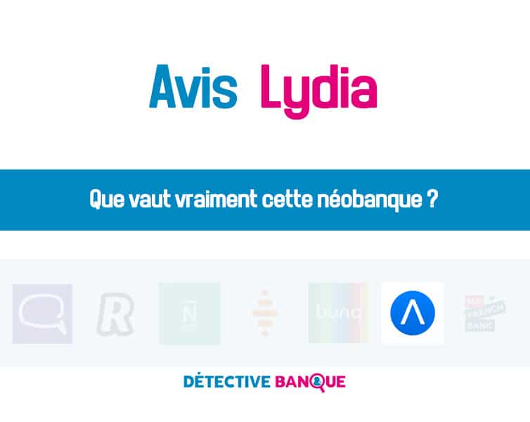 Lydia avis
