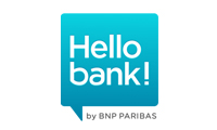 hello bank banque