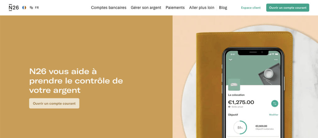 L'avis des clients N26 You
