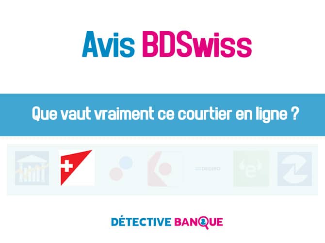 BDSwiss Avis