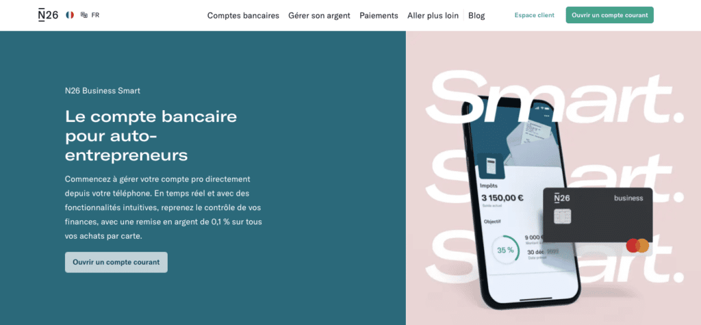 N26 ou Revolut cartes bancaires