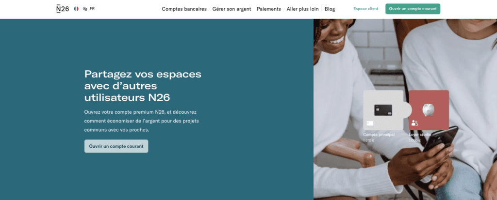 Quel avis sur N26 business smart sur la comptabilité ?
