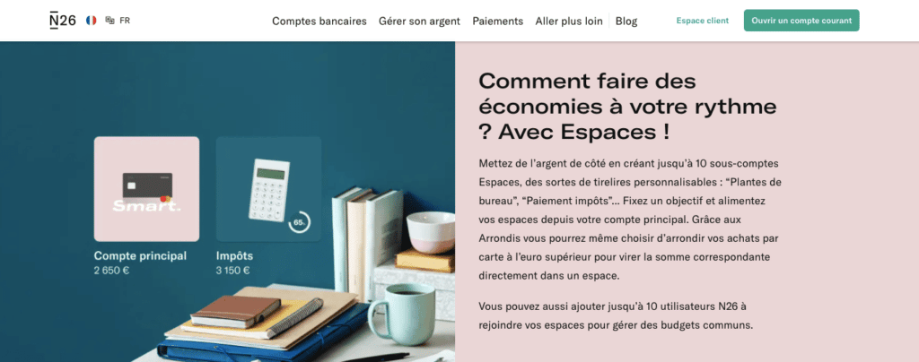 Notre avis business smart sur les sous-comptes