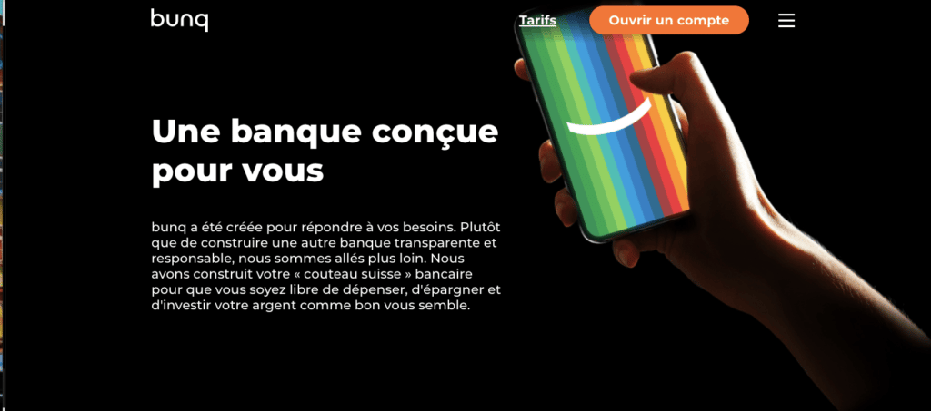 bien choisir banque pour interdit bancaire