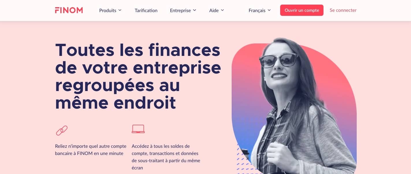 choisir une banque en ligne entreprise