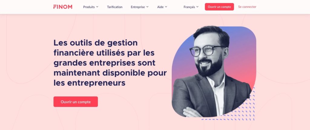 Quel avis sur Finom ?