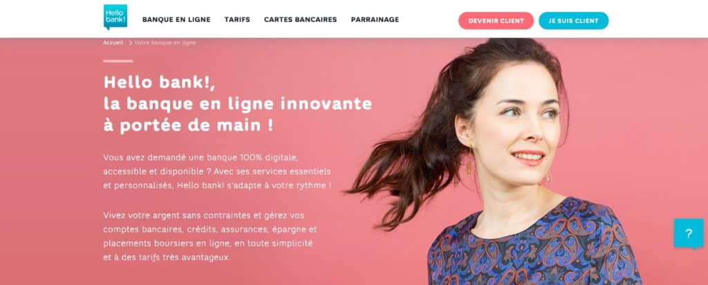 Notre avis Hello One