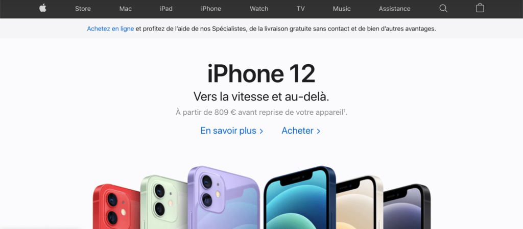 Pourquoi les actions Apple sont un bon investissement ?