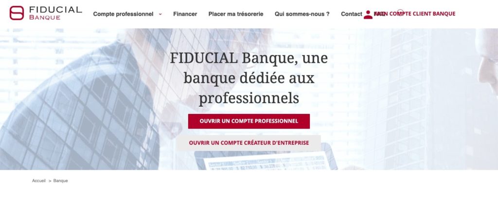 Ouverture compte bancaire pour une SASU