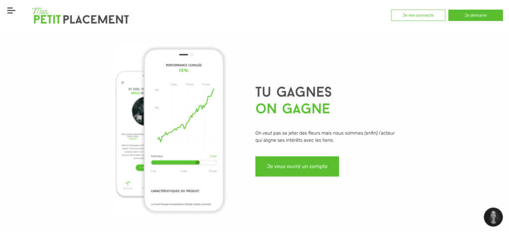 Assurance vie avis unités de compte