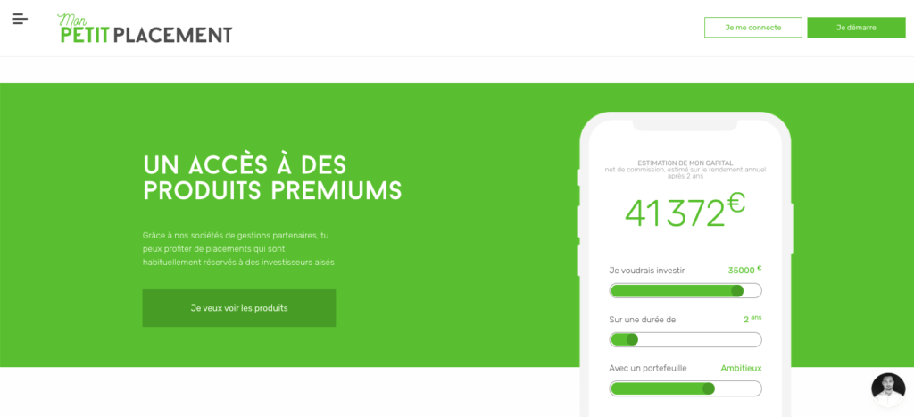 Quel avis Mon Petit Placement sur la fiabilité ?