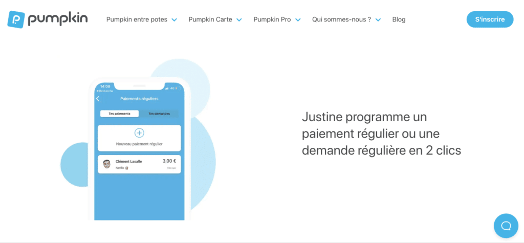 Se faire un avis sur Pumpkin
