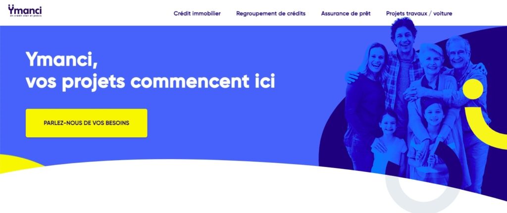 Quels sont les avis clients Ymanci ?