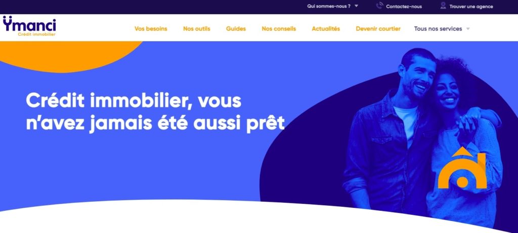 Quel avis Ymanci sur le rachat de crédit immobilier ?