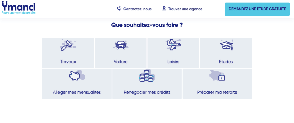 Quel avis Ymanci sur le rachat de crédit locataire ?
