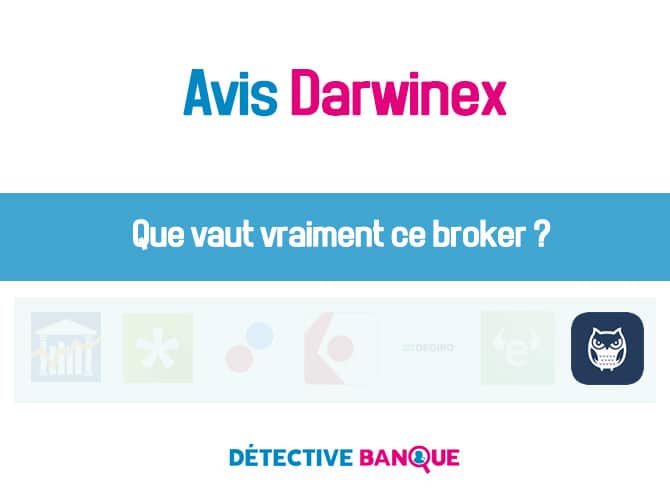 Avis Darwinex
