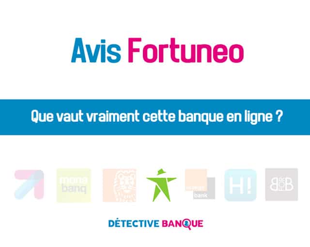 Fortuneo Avis