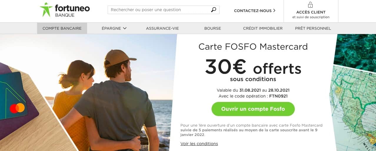 comment ouvrir un compte sans justificatif de domicile
