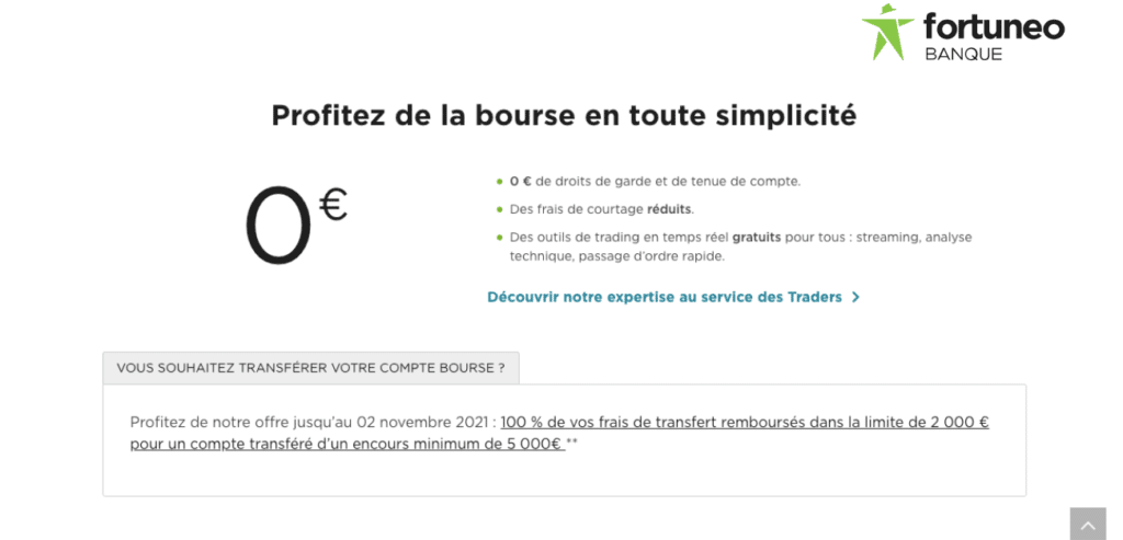 Dans quelle banque en ligne ouvrir PEA ?