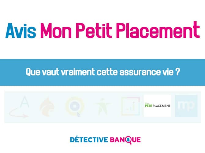 Avis Mon Petit Placement