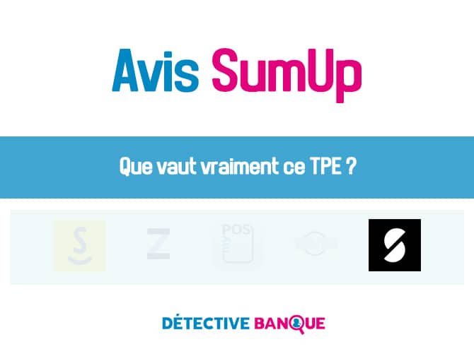 Avis Sumup