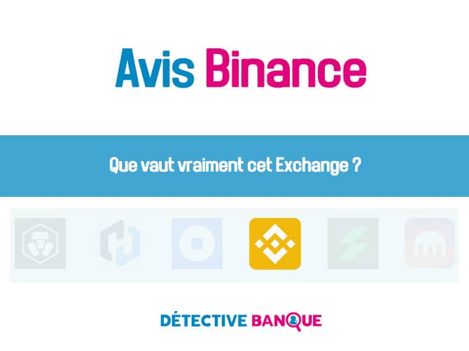 Binance avis