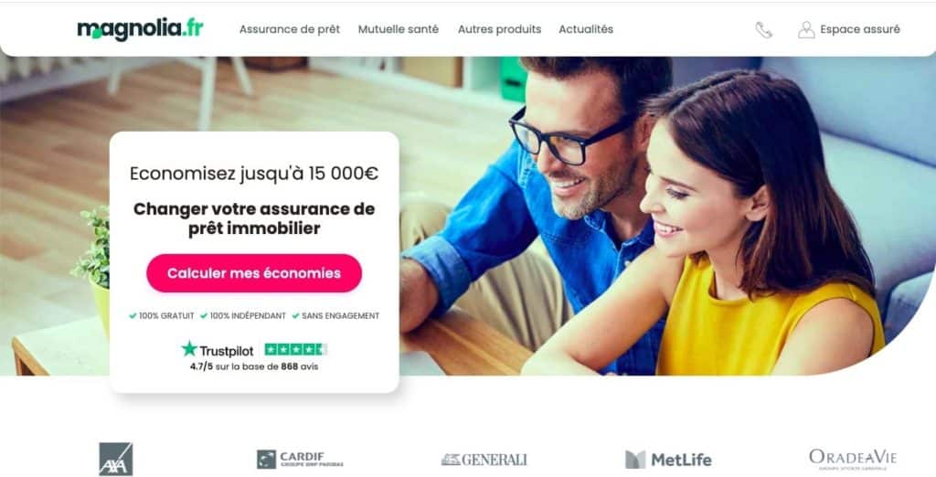 Changer assurance emprunteur