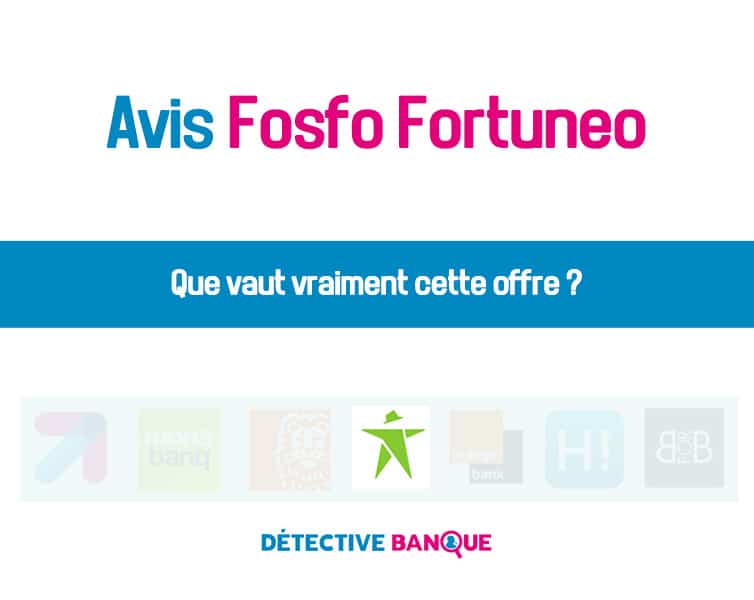 Avis Fosfo Fortuneo