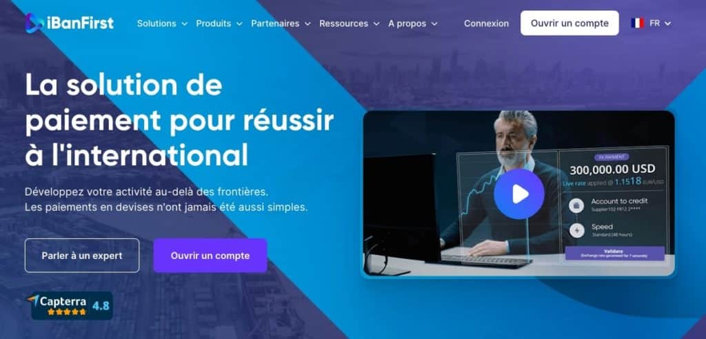 Avis Ibanfirst services