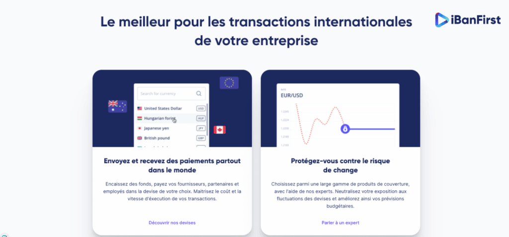 iBanfirst avis plateforme