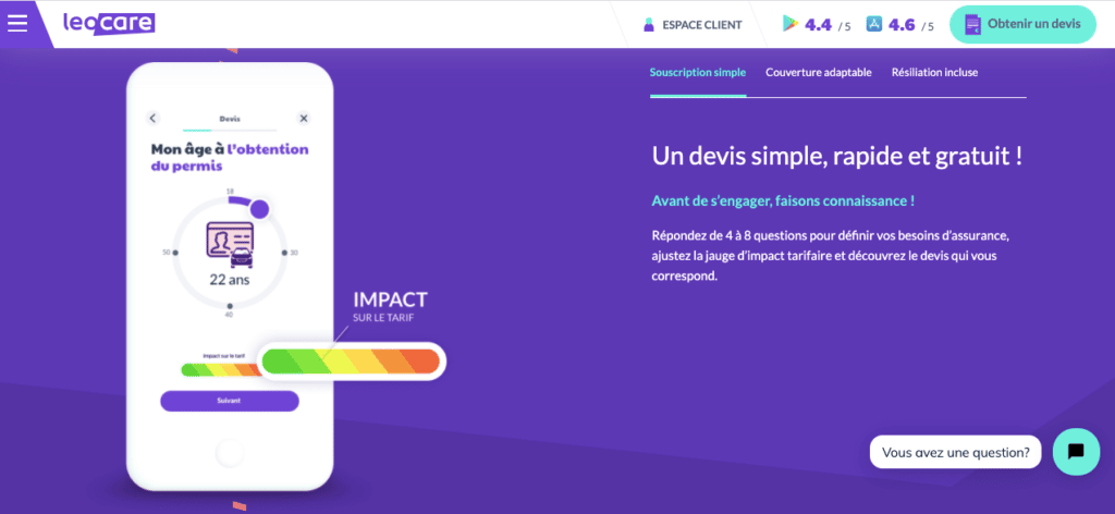 Documents changer d'assurance auto