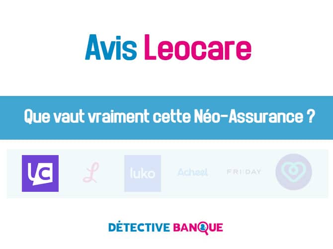 Avis Leocare