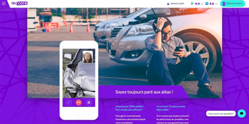 Avantages changer assurance auto