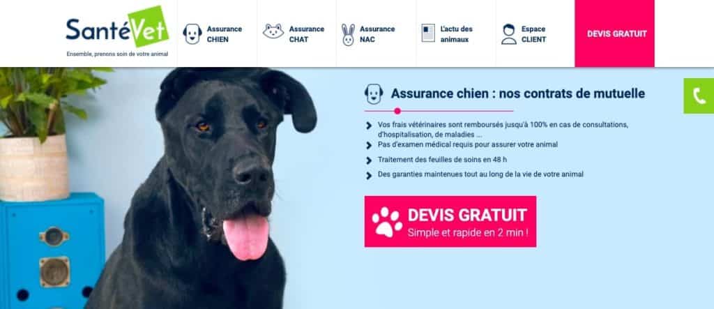 Assurance santé pas cher