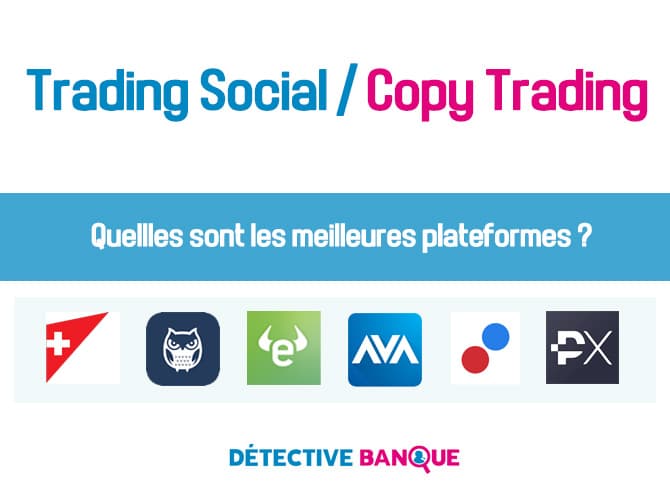 Trading Social Copy Trading