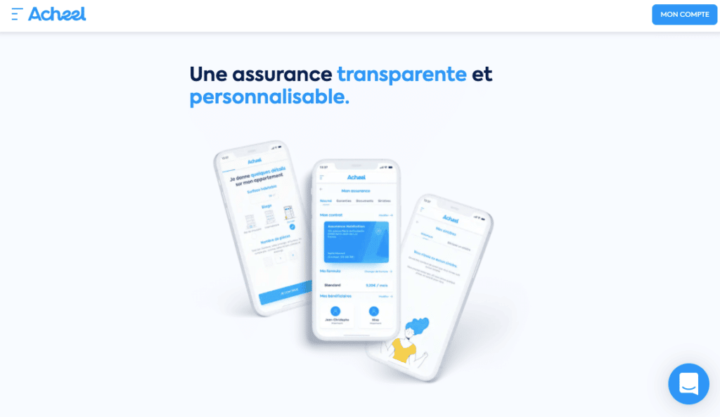 Changer d'assurance auto