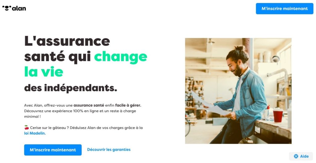 Alan mutuelle avis indépendant