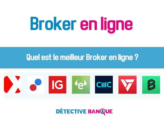 Broker en ligne