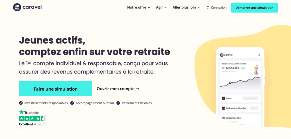 Avis PER inconvénients