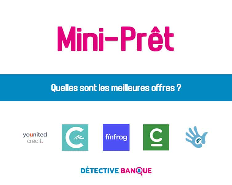 Mini Prêt