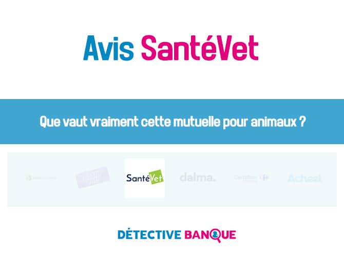 Avis santéVet