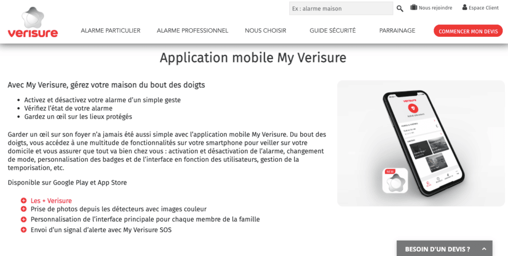 Promotion code Verisure