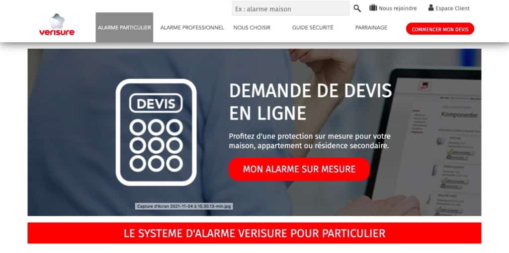 Promo Code Verisure
