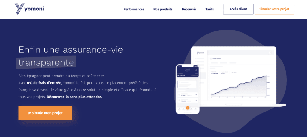 Assurance vie en gestion pilotée définition