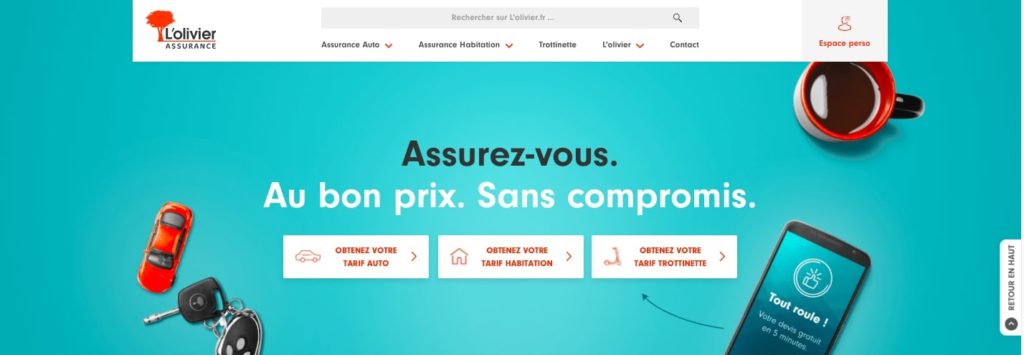 3 mois offerts assurance habitation
