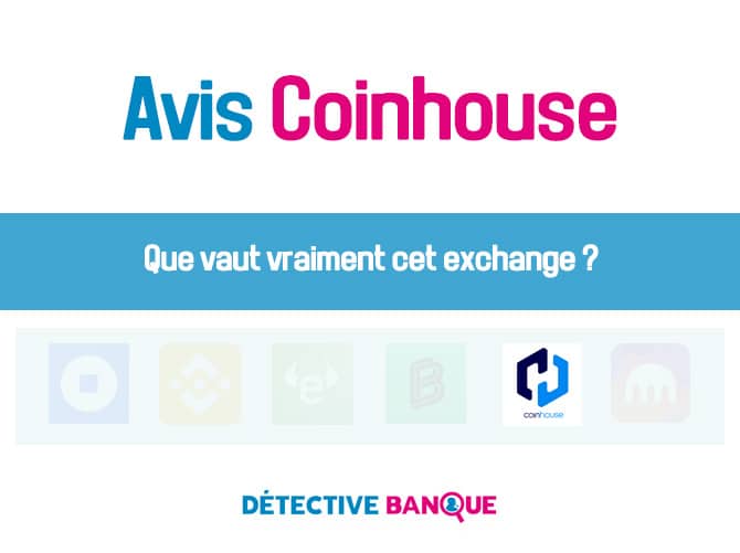 Avis Coinhouse