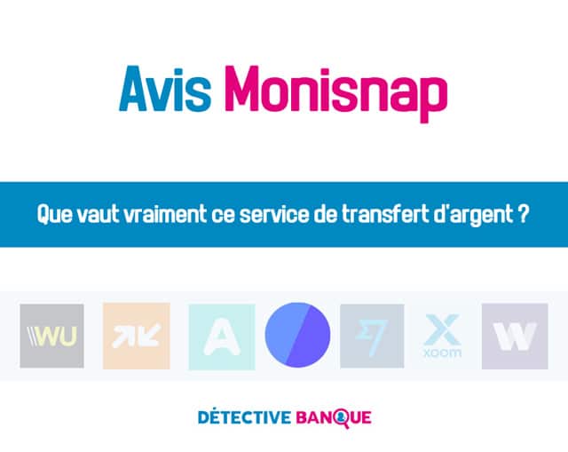 Monisnap avis