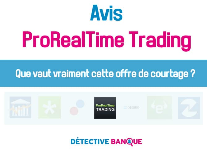 ProRealTime Trading Avis 